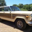 NEW PAINT & Newly Restored Interior, Runs Strong, Great Daily Driver, 4WD