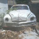 NEW PICTURES ! 1950 LINCOLN COSMOPOLITAN LEAD SLED ? RAT ROD IT ? CUSTOMIZE IT ?
