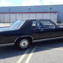 NEW Pictures 1983 Mercury Grand Marquis Coupe 74k original miles