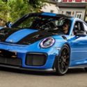 New porsche gt2 rs —read description