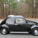 NEW RAGTOP, LATE MODEL ENGINE RUNS STRONG AND FAST, NEW GLASS AND WEATHERSTRIP,