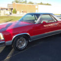 NEW RED MAROON AND SILVER PAINT, NEW INTERIOR,  DRIVES GREAT