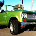 NEW RESTORATION WORK,V8 AUTOMATIC 800A NEW PAINT, FORD BRONCO INSPIRATION