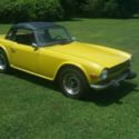 New Soft Top - New Brakes - New Carpet - Just Serviced -
