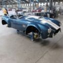 New Superformance MKIII Cobra