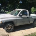 New tie rods new ball joins  pitman arms   New  shocks   Duel exhaust   New dash