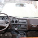 NEW TOYOTA landcruiser HJ60