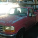 NEW transmission, brake lines and exhaust