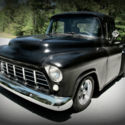 NEW V8, AUTO TRANS, A/C, PWR STEERING, PWR DISC BRAKES, RUST FREE, DAILY DRIVER!