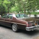 NEW !!!  well almost... 1,313 original miles !!!   Pontiac Catalina
