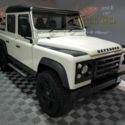NEW YEARS SPECIAL! Body off frame restoration! Beautiful Alpine White!