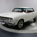 NEW ZZ4 5.7L - 5-Speed Manual - Frame-off Resto - No Expense Spared - RED Int.