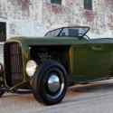 NEWLY BUILT 1932 Ford Old-School Style Highboy Roadster