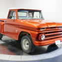 Newly painted! - 235ci Engine - Manual Trans. - Two Tone - Rebuilt front end