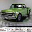 Newly Restored! - Automatic! - Power Steering! - Digital Dash