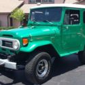 Newly Restored Diesel, Low Low Miles, A/C, Power Steering, one Great Deal!