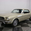 NICE &#039;64 1/2 W/ PROPER F-CODE V8, AUTO, COLD AC, WELL MAINTAINED & GREAT DRIVER!