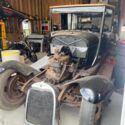 Nice 1929 Ford Model AA Dual Wheel Pick Up Truck Clear TITLE 61,208 Miles