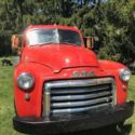 Nice 1949 gmc fc-300 possibles old fire truck.