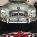 Nice 1950 Nash Ambassador Super