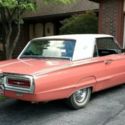 Nice 1964 Ford Thunderbird Landau