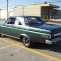 Nice 1965 Plymouth Satellite-Rare Car-1st Year- Big Block V8 Auto-Runs Excellent