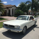 Nice 1966 Mustang to remember the 60&#039;s