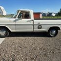 Nice 1967 Ford F100  Power steering  Power brakes 352 V8 4speed  high axil ratio