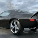 Nice 1971 Chevy Camaro Z28 Clone! 454 Engine, Auto Trans!