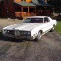 Nice 1972 Ford LTD