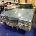 Nice 1976 Cadillac from Bill&#039;s Backyard Classics
