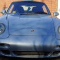NICE 1984 PORSCHE 911 CARRERA CABRIOLET 993 CONVERSION NO ENGINE OR TRANSMISSION