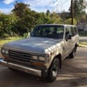 NICE 1988 FJ62 Toyota Land Cruiser FJ60 FJ62 FJ40 LandCruiser