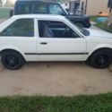 NICE 1989 Mazda 323 99,484 Actual Miles GREAT FIRST CAR COMMUTER SOLID TRANSPO
