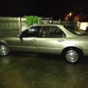 nice 1993 acura legend automatic no reserve