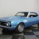 NICE 1ST GEN THAT&#039;S READY TO CRUISE! V8 W/ PERF BOLT-ONS, AUTO, HURST SHIFTER