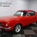 NICE 2+2, 302 V8, 4 SPD, FRNT PWR DISCS, PONY INTERIOR, SOLID, FUN, CLEAN!