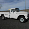 Nice 3 owner I.H.California pickup 4x4