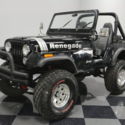 NICE 360CI MOTOR W/ GREAT POWER, 4 SPEED MANUAL, SLICK BLACK PAINT, NEW BEST TOP