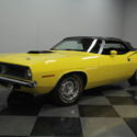 NICE, 440 6-PACK, AUTO, SHAKER HOOD, CORRECT COLORS, RARE, HIGHLY OPTIONED!
