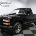 NICE, 454 V8, AUTO, LOADED, VERY SOLID BODY, NICE PAINT, GREAT INT, FUN MUSCLE!