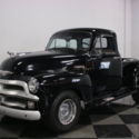 NICE 5 WINDOW READY FOR WORK OR PLAY! 235 IN-LINE 6, MANUAL, PWR STEER, COLD AC!