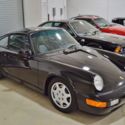 Nice 964 C4 - 5 Speed - Sport Seats - Lowered - Clean Carfax - Rust Free