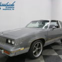 NICE & ORIGINAL 442, 18 INCH BOOS WHEELS, T-TOPS, QUICKLY BECOMING COLLECTIBLE!