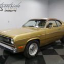 NICE & SOLID, BUILT 360 V8, 727 AUTO, COLD A/C, FRNT PWR DISC/STEER, NICE PNT!