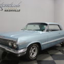 NICE AND CLEAN IMPALA, 350CI MOTOR, TH350 TRANS, POWER STEERING, 4 WHEEL DISCS!