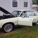 NICE AND SHINY 1979 PONTIAC