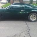 Nice barn find trans am (No Reserve)