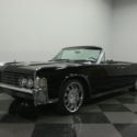 NICE BLACK LINCOLN, ENTOURAGE LOOK ALIKE, 430CI V8, NEW INTERIOR, COLD AC, CLEAN