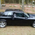 Nice Black paint,body is in very good cond. ,nice interior, Hi-Po 350, 4-speed